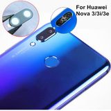 Teknik Evim Huawei Nova 3 Arka Kamera Camı Lensi (Çıtasız Sadece Cam)
