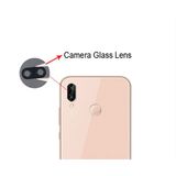 Teknik Evim Huawei Nova 3E Arka Kamera Camı Lensi (Çıtasız Sadece Cam)