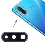 Teknik Evim Huawei Nova 4E Arka Kamera Camı Lensi (Çıtasız Sadece Cam)