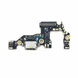 Teknik Evim Huawei P10 PLUS Mikrofon Usb Şarj Bordu Filmi FULL