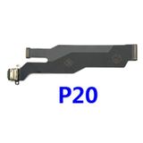 Teknik Evim Huawei P20 Mikrofon Usb Şarj Bordu Filmi FULL