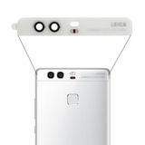 Teknik Evim Huawei P9 Arka Kamera Camı Lensi Beyaz