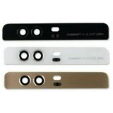 Teknik Evim Huawei P9 Arka Kamera Camı Lensi Siyah