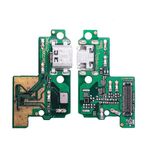 Teknik Evim Huawei P9 LİTE 2017 Mikrofon Usb Şarj Bordu Filmi FULL