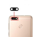 Teknik Evim Huawei P9 Lite Mini Arka Kamera Camı Lensi (Çıtasız Cam)