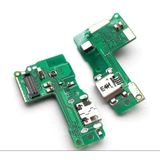 Teknik Evim Huawei P9 LİTE MİNİ Mikrofon Usb Şarj Bordu Filmi FULL