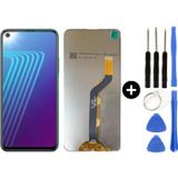 Teknik Evim İnfinix Note 7 Lite X656 Uyumlu A KaLite X656 Lcd Ekran Dokunmatik + Tamir Seti