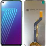 Teknik Evim İnfinix Note 7 Lite X656 Uyumlu A KaLite X656 Lcd Ekran Dokunmatik
