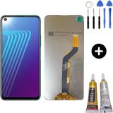 Teknik Evim İnfinix Note 7 Lite X656 Uyumlu Lcd Ekran Dokunmatik + Montaj Seti