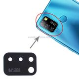 Teknik Evim İnfinix Smart 5 Arka Kamera Camı Lensi (Çıtasız Sadece Cam)