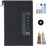 Teknik Evim iPad Mini 2 A1489-A1490-A1491 Uyumlu A Kalite Batarya Pil + Montaj Seti