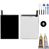Teknik Evim iPad Mini 2 A1489-A1490-A1491 Uyumlu A Kalite Lcd İç Ekran + Montaj Seti