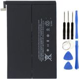 Teknik Evim iPad Mini 2 A1489-A1490-A1491 Uyumlu Batarya Pil + Tamir Seti