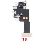 Teknik Evim İphone 13 Wifi Anteni Kablosu Filmi Flexi