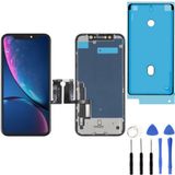 Teknik Evim iPhone XR Uyumlu Hard OLED Lcd Dokunmatik Ekran + Montaj Seti