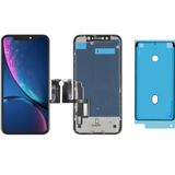 Teknik Evim iPhone XR Uyumlu HK Lcd Dokunmatik Ekran + Toz Bandı