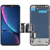 Teknik Evim iPhone XR Uyumlu Servis Lcd Dokunmatik Ekran