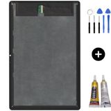 Teknik Evim Lenovo Tab TV101WUM-LLB Uyumlu Servis Lcd Dokunmatik Set + Montaj Seti