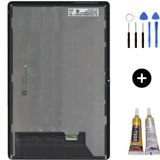 Teknik Evim Lenovo Tab TV110WUT-LL0 Uyumlu HK Lcd Dokunmatik Set + Montaj Seti