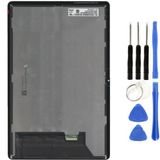 Teknik Evim Lenovo Tab TV110WUT-LL0 Uyumlu OLED Lcd Dokunmatik Set + Tamir Seti