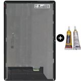 Teknik Evim Lenovo Tab TV110WUT-LL0 Uyumlu Servis Lcd Dokunmatik Set + B7000