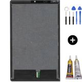 Teknik Evim Lenovo Yoga Smart Tab YT-X705 Uyumlu A Kalite Lcd Dokunmatik Set + Montaj Seti