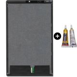 Teknik Evim Lenovo Yoga Smart Tab YT-X705 Uyumlu OLED Lcd Dokunmatik Set + B7000