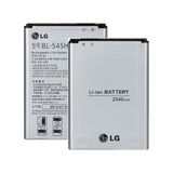 Teknik Evim Lg G3 Mini Batarya Bl-54Sh Pil