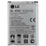 Teknik Evim Lg G4 Mini G4 Beat Bl-49Sf Batarya Pil