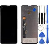 Teknik Evim Reeder P13 Blue Max Pro Uyumlu Lcd Ekran Dokunmatik + Tamir Seti