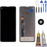 Teknik Evim Reeder P13 Blue Max Pro Uyumlu OLED Lcd Ekran Dokunmatik + Montaj Seti