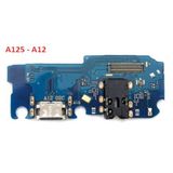 Teknik Evim Samsung A125 A12 Usb Kulaklık Şarj Mikrofon Bordu Filmi Full