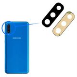 Teknik Evim Samsung A507 A50S Arka Kamera Camı Lensi (Çıtasız Cam)