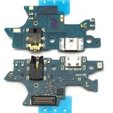 Teknik Evim Samsung A750 A7 2018 Usb Kulaklık Şarj Mikrofon Bordu Filmi Full