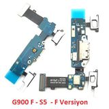 Teknik Evim Samsung G800F S5 Mini Usb Şarj Mikrofon Bordu Filmi Full