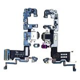 Teknik Evim Samsung G965F S9 Plus Usb Şarj Mikrofon Bordu Filmi Full