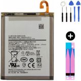 Teknik Evim Samsung Galaxy a7 2018 A750f Uyumlu A Kalite Batarya Pil + Montaj Seti