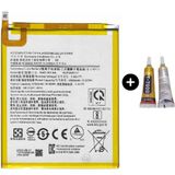 Teknik Evim Samsung Galaxy Tab A7 Lite SM-T220 Uyumlu A Kalite Batarya Pil + B7000