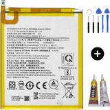 Teknik Evim Samsung Galaxy Tab A7 Lite SM-T220 Uyumlu A Kalite Batarya Pil + Montaj Seti