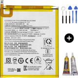 Teknik Evim Samsung Galaxy Tab A7 Lite SM-T225 Uyumlu Batarya Pil + Montaj Seti