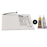 Teknik Evim Samsung Galaxy Tab A7 SM-T500 Uyumlu Servis Batarya Pil + B7000