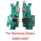 Teknik Evim Samsung M307 M30S Usb Kulaklık Şarj Mikrofon Bordu Filmi Full