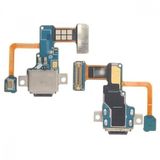 Teknik Evim Samsung N960F Note 9 Usb Kulaklık Şarj Mikrofon Bordu Filmi Full