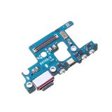 Teknik Evim Samsung N970F Note 10 Plus Usb Kulaklık Şarj Mikrofon Bordu Filmi
