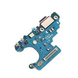 Teknik Evim Samsung N970F Note 10 Usb Kulaklık Şarj Mikrofon Bordu Filmi Full