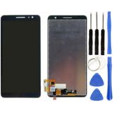 Teknik Evim TCL L7 Uyumlu HK Lcd Ekran Dokunmatik + Tamir Seti