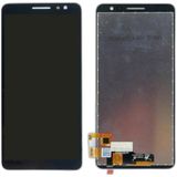 Teknik Evim TCL L7 Uyumlu Lcd Ekran Dokunmatik