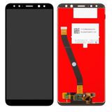 Teknik Evim TE Huawei Mate 10 Lite Uyumlu A KaLite Uyumlu Lcd Ekran Dokunmatik