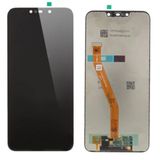 Teknik Evim TE Huawei Mate 20 Lite Uyumlu Servis Lcd Ekran Dokunmatik
