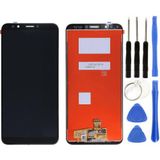 Teknik Evim TE Huawei Y7 Prime 2018 Uyumlu HK Lcd Ekran Dokunmatik + Tamir Seti